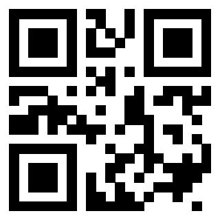 3406737725 QrCode associato
