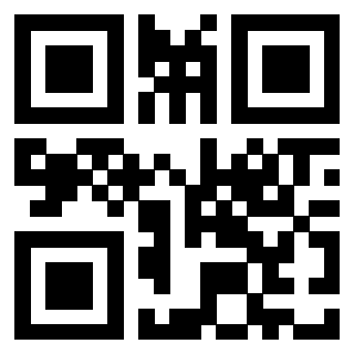 Scansione del Qr Code di 3406737726