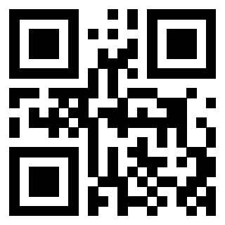 Immagine del Qr Code di 3406737727