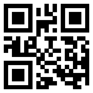 3406737728 - Immagine del QrCode associato