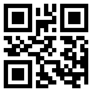 Immagine del Qr Code di 3406737732