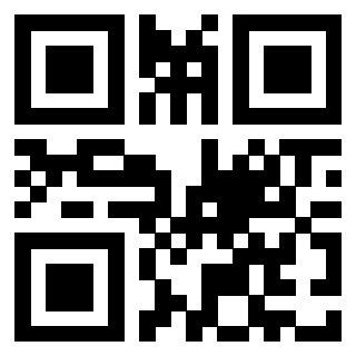 3406737733 - Immagine del QrCode