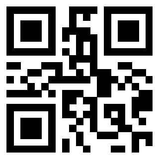 Scansione del Qr Code di 3406737734