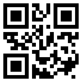 3406737735 - Immagine del QrCode associato