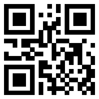 Immagine del QrCode di 3406737736