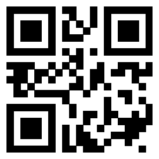 Il Qr Code di 3406737737
