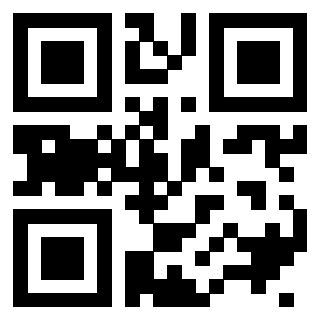 3406737738 - Immagine del QrCode associato