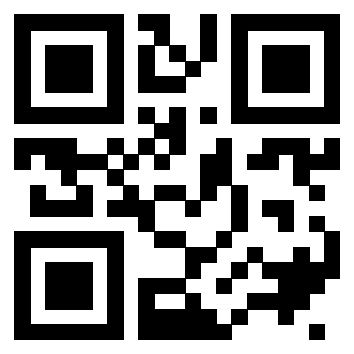 Scansione del Qr Code di 3406737740