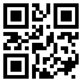 3406737741 - Immagine del QrCode