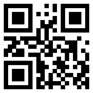 Il QrCode di 3406737743