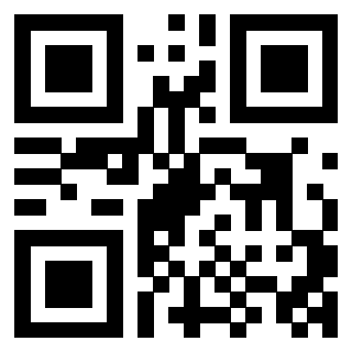 Immagine del Qr Code di 3406737744