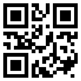 3406737745 Qr Code associato