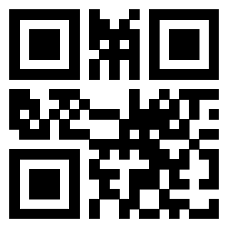 Scansione del QrCode di 3406737747
