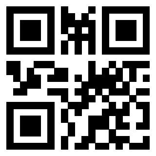 Immagine del QrCode di 3406737749