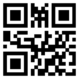 3406737751 Qr Code associato