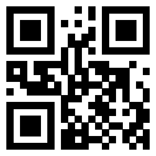 3406737753 Qr Code associato