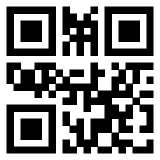 Il QrCode di 3406737755