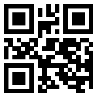 3406737756 - Immagine del Qr Code