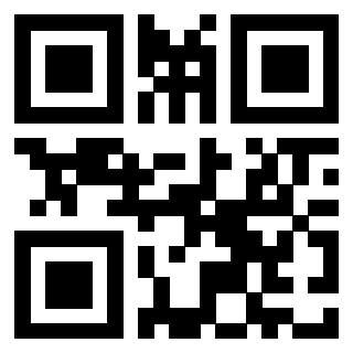 Scansione del QrCode di 3406737757