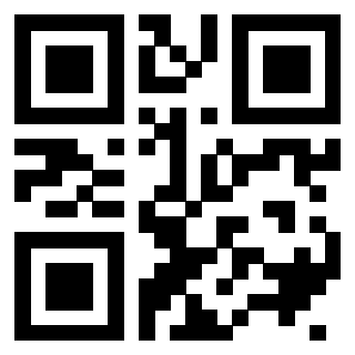3406737759 - Immagine del Qr Code associato