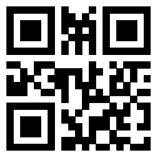 3406737761 - Immagine del QrCode associato