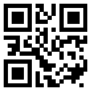 3406737762 QrCode associato