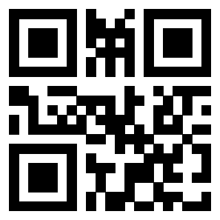 Il QrCode di 3406737763
