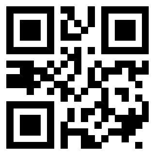 3406737765 - Immagine del Qr Code