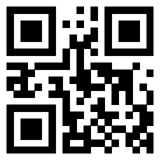 3406737767 - Immagine del Qr Code associato