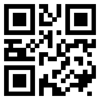 QrCode di 3406737768
