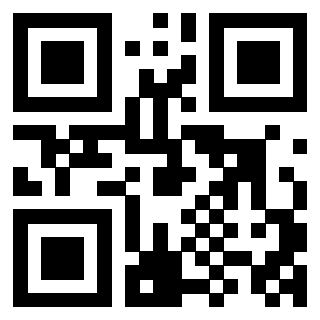 3406737770 - Immagine del Qr Code