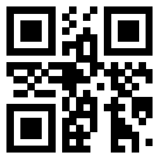 3406737774 - Immagine del QrCode associato