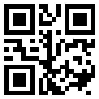 3406737775 - Immagine del Qr Code associato