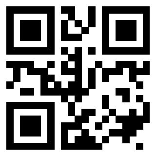 3406737776 - Immagine del Qr Code