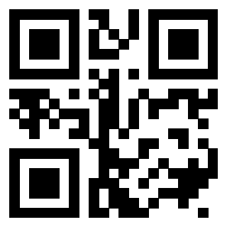 Immagine del Qr Code di 3406737778
