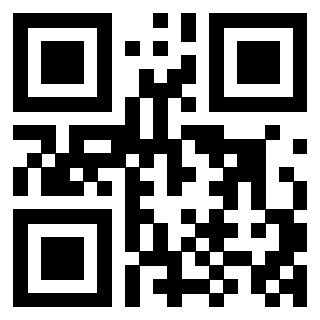 Scansione del QrCode di 3406737779