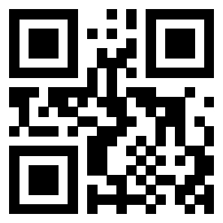 3406737780 - Immagine del Qr Code