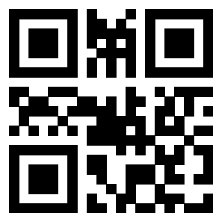 3406737782 Qr Code associato