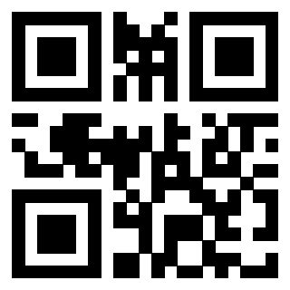 3406737784 - Immagine del Qr Code associato