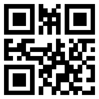 3406737785 - Immagine del QrCode