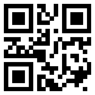 Scansione del Qr Code di 3406737787