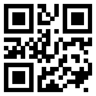 Scansione del Qr Code di 3406737789