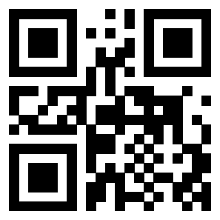 3406737790 - Immagine del QrCode associato