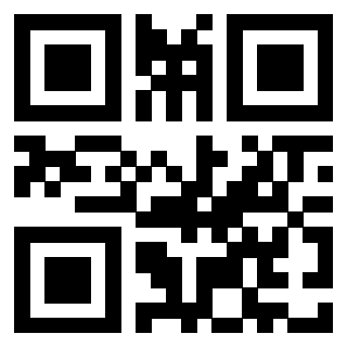 Scansione del Qr Code di 3406737793