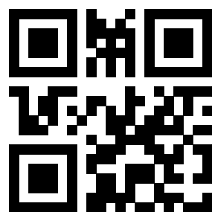 3406737794 - Immagine del Qr Code associato