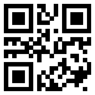 3406737795 Qr Code associato