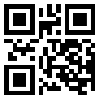 Immagine del Qr Code di 3406737796