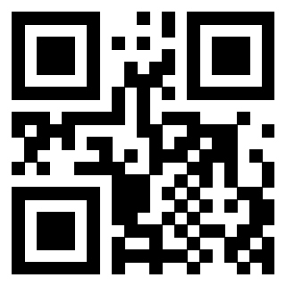 Il Qr Code di 3406737800
