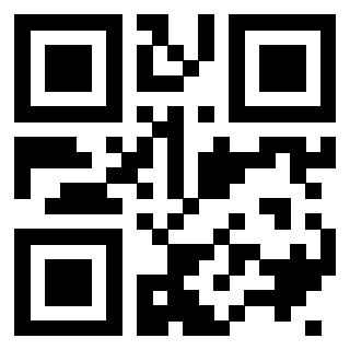 3406737801 - Immagine del QrCode associato