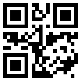 3406737802 - Immagine del QrCode